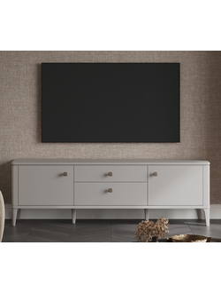 ТУМБА ПОД TV  ALBA (L180*P45*H57.2) FRATELLI BARRI FB.TV.ALN.10