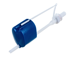 Клапан впуска КН 57 с ниж.подвод.  для бачка [35081]