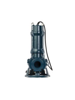 Насос фекальный FEKAMAX 25-15-2,2