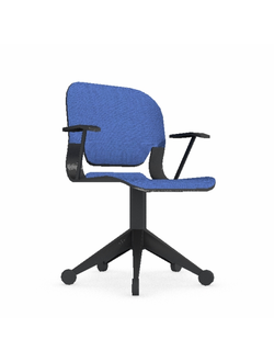 офисные стулья Стул офисный 6