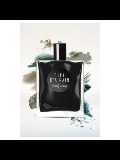 CIEL D AIRAIN PIERRE GUILLAUME