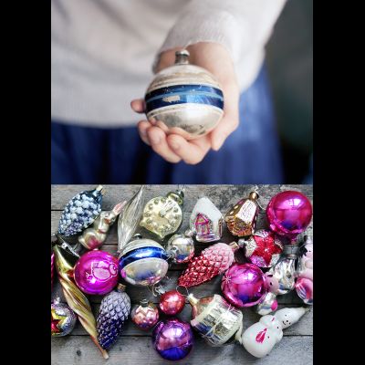 D0276 Новогоднее настроение