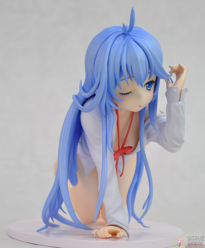Фигурка 1/6 Эрио Това (Touwa Erio)
