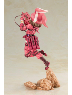 Фигурка 1/7 Карэн Кохируимаки (Llenn - Karen Kohiruimaki)