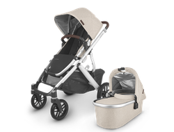 Коляска 2в1 UPPAbaby VISTA V2 Declan