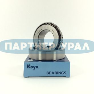 Подшипник M88048/10 KOYO | 33.338*68.262*22.225 мм.