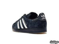 Adidas Superstar Adv 2024 Athlete Pack Black (36-40)