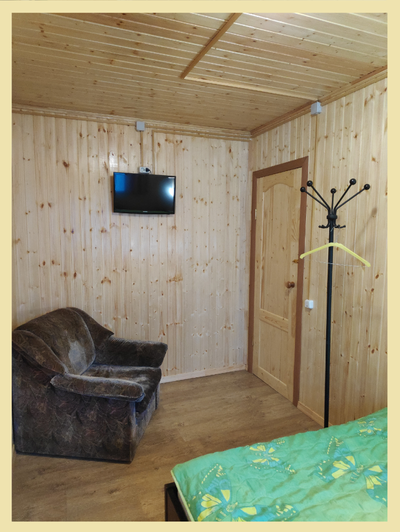 6ти местный №14