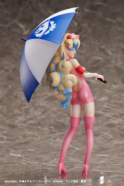 Фигурка 1/7 Ния Тэппелин (Nia Teppelin)