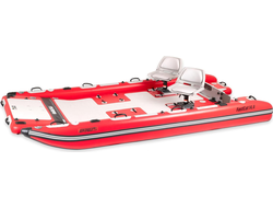 Продажа лодок ПВХ Sea Eagle Fast Cat 14.4 Lite в Иркутске по низким ценам
