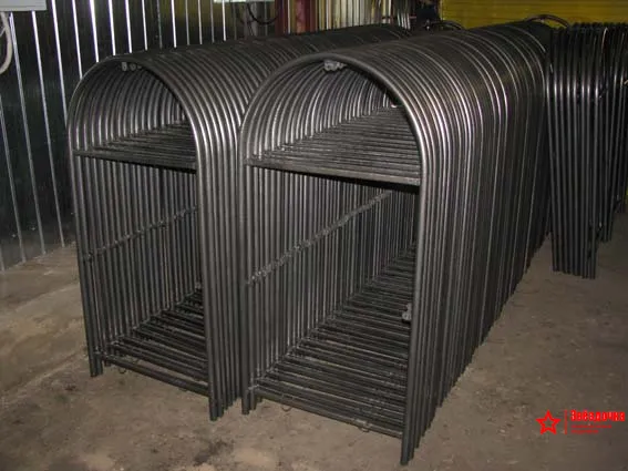 Заготовки штендеров ЗВёздочка