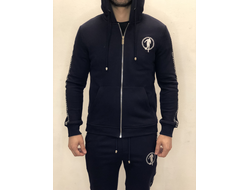 Костюм спортивный BIKKEMBERGS blue
