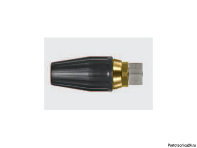 Турбонасадка 20035, 250bar, М18внут