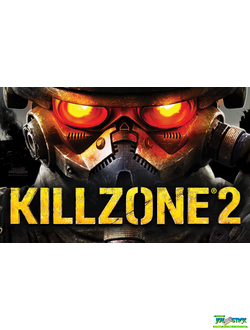 KillZone 2 (Sony Playstation 3) (ReSale)  (РУССКАЯ ВЕРСИЯ)