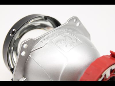 Биксеноновая линза Hella 3R(5R) Flying Eagle