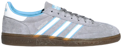 Adidas Hamburg Handball Spezial Grey Three/Off White