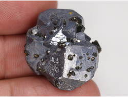 Галенит, Сфалерит, Дальнегорск, Приморский край (25*20*15 мм, 20 г) №37503