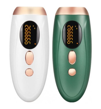 Лазерный Фотоэпилятор IPL Hair Removal Device оптом