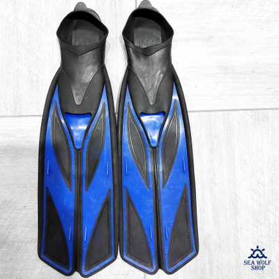 Ласты Submarine р.ML41-42 уц.