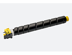 Картридж Kyocera TK-8515Y Integral, Германия