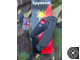Складной нож SPYDERCO TENACIOUS C122