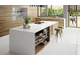 SILESTONE ICONIC WHITE