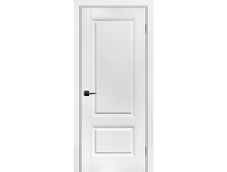 Дверь классическая Smalta Rif-208.2 белая эмаль
