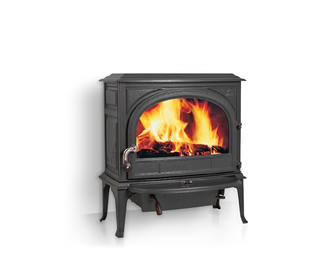 Печь Jotul F400 BP SE, 10.5 кВт