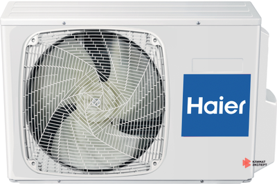 Полупромышленная канальная сплит-система Haier AD25S2SS1FA / 1U25S2SM4FA
