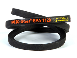 Ремень клиновой SPA-1120 Lp (11х10-1120) PIX