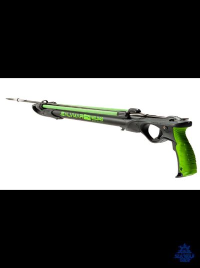 Арбалет подводный Salvimar WILD PRO 60