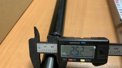 HAVAL F7 Электроподъемник крышки багажника (5-й двери)