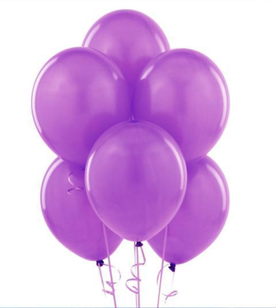 ВОЗДУШНЫЙ ШАР, НАПОЛНЕННЫЙ ГЕЛИЕМ