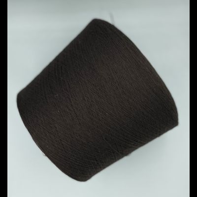 Loro Piana  100% WS кашемир 2/27 1350 м в 100 гр. цв. MORO MEL (мавр)  cod. 282 1821