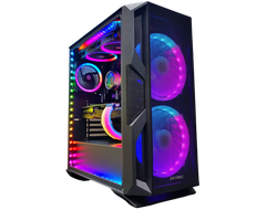 Игровые компьютеры   CYBER