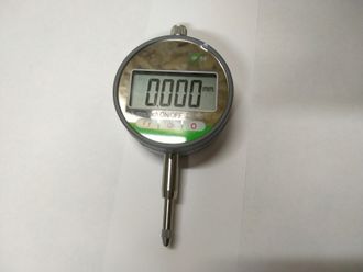 Индикатор часового типа ИЧ-0-10 0,001 Электронный