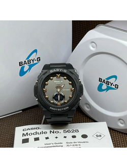 Часы Casio Baby-G BGA-320-1A