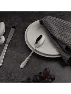 Ложка Ницца кофейная 11,5 см