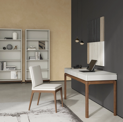 ПИСЬМЕННЫЙ СТОЛ CALPE (L160*P59,5*H78) MOD INTERIORS MDI.WD.CP.19