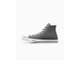 Серые высокие Кеды Converse All Star 1j793 фото