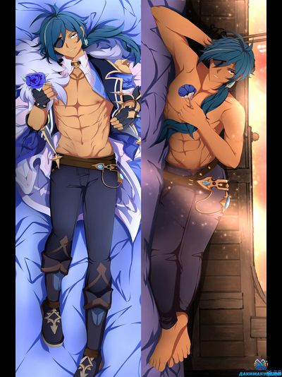 Keya | Genshin Impact v2