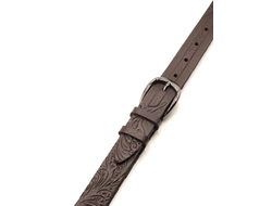 Ремень женский 25 мм FU-k-0076 3