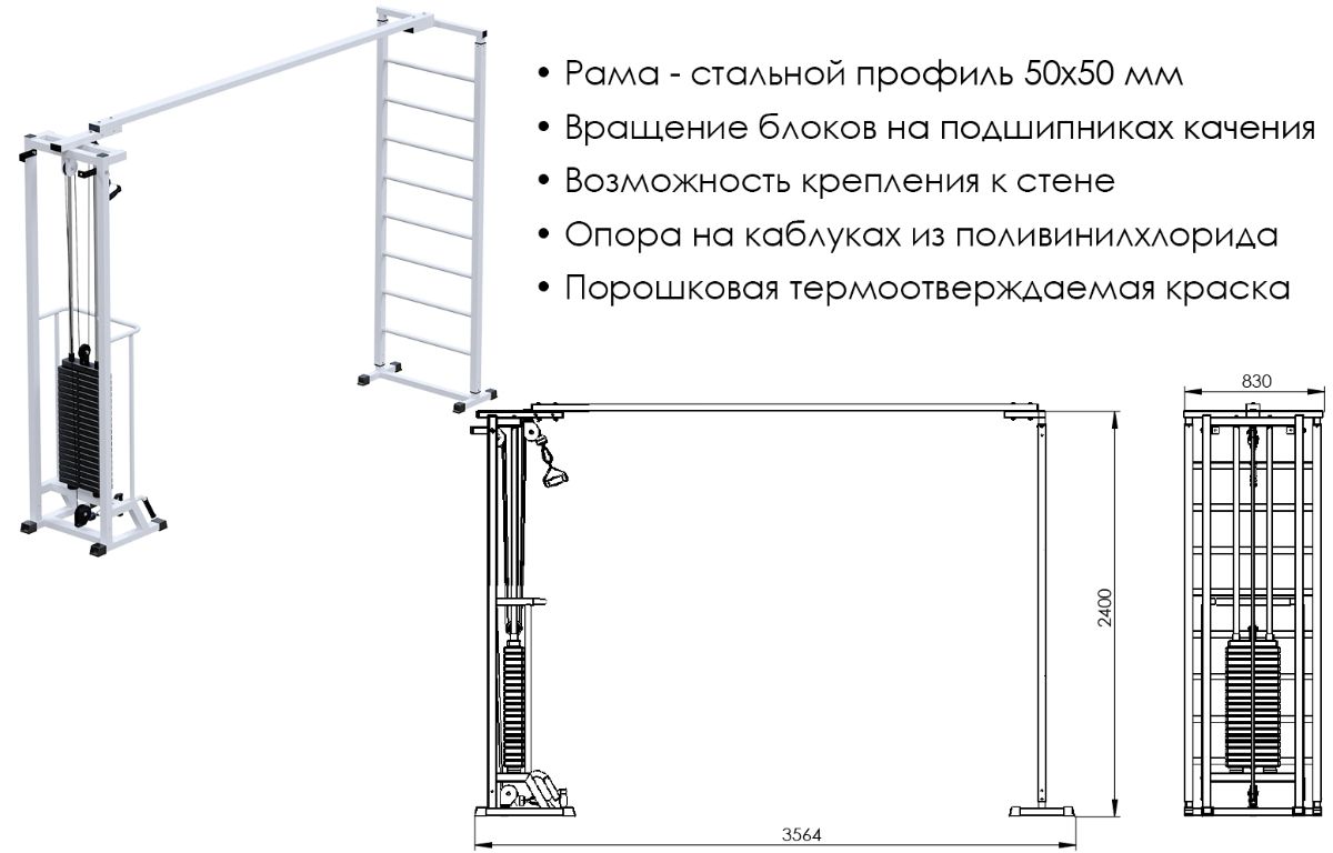 Цифровой Люксметр TA8130