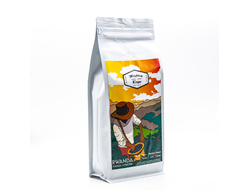 РУАНДА МУШОНИ                   ______         Душистая лаванда и яблочная сладость