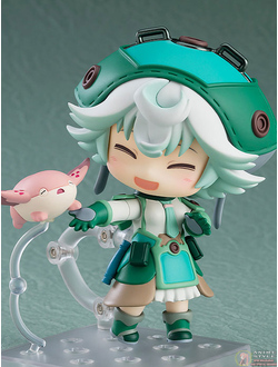 Нендроид Прушка (Prushka)