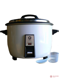 Рисоварка Foodatlas 8L