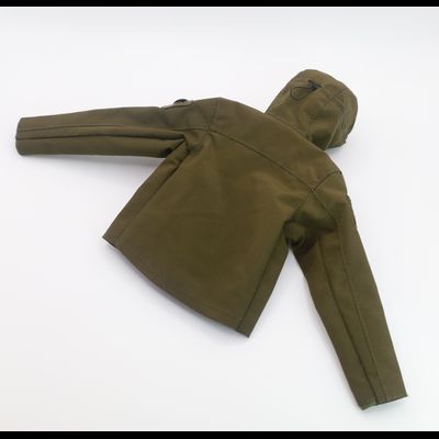 Куртка 1/6 - (26062R) - Easy&amp;Simple