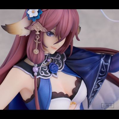 Фигурка 1/7 Яя Тушань (Yaya Tushan)