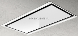 Elica вытяжка HILIGHT-X H30 WH/A/100