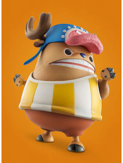 Фигурка 1/8 Тони Тони Чоппер (Chopper Tony Tony Kung Fu Point)